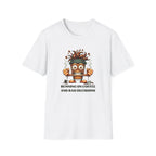Bad Decisions T-shirt - Boldly Bitter Company