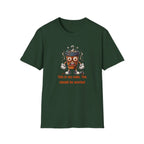 This Is My Calm T-shirt - Boldly Bitter Company