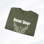 Bean Deer Shot That Sweatshirt Printify
