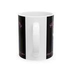 Sippin Pretty 11 oz Mug Printify