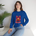 Twice As Nice Sweatshirt Printify