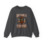 Anger Management Sweatshirt Printify