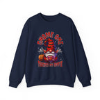 Gnome One Sweatshirt Printify