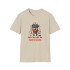 This Is My Calm T-shirt - Boldly Bitter Company