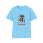 This Is My Calm T-shirt - Boldly Bitter Company