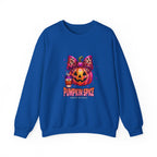 Twice As Nice Sweatshirt Printify