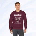 Bean Deer Shot That Sweatshirt Printify