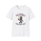 Returned Zombie T-shirt Printify