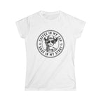 Sass in my Strut T-Shirt – Coffee in My Cup, Sass in My Strut Western Tee Printify