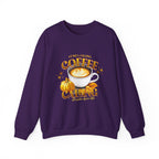 Coffee Calling Sweatshirt Printify