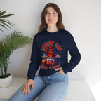 Gnome One Sweatshirt Printify