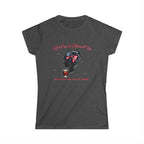 Hot Cup and Sassed Up Tshirt Printify