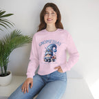 Gnomeway Sweatshirt Printify