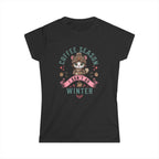 Coffee Season T-shirt Printify