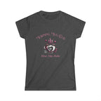 Rise Sip Rule Tshirt- Monrning Mug Club Collection - Boho Morning Mug Club T-Shirt Printify