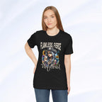 Flawless Unfiltered Tee Printify