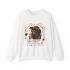 No Coffee, No Rodeo Sweatshirt Printify
