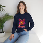Twice As Nice Sweatshirt Printify