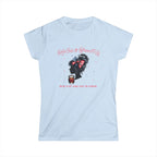 Hot Cup and Sassed Up Tshirt Printify