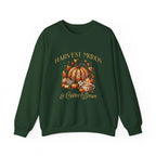 Harvest Moods Sweatshirt Printify
