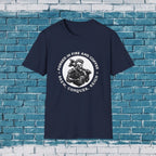 Forged in Fire Viking T-Shirt Printify