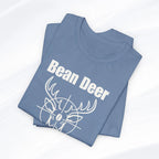 Bean Deer Shot That Tee Printify