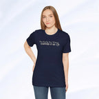 Coffee It Is Tee Printify