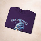 Gnomeway Sweatshirt Printify
