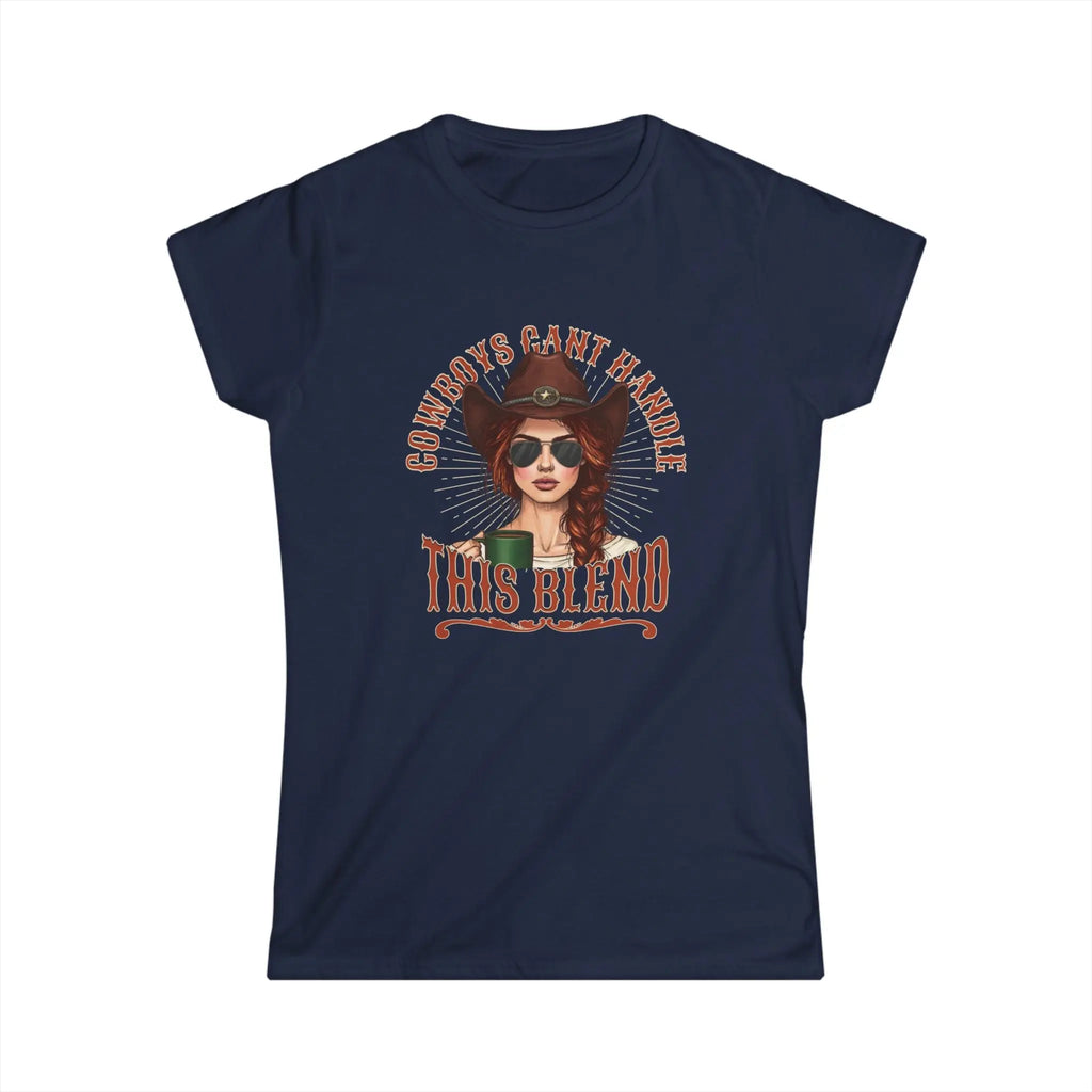 This Blend T-shirt Printify