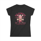 No Self Control T-shirt Printify