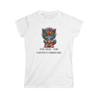 Fur Real Tshirt Printify