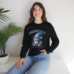 Gnomeway Sweatshirt Printify