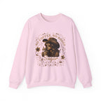 No Coffee, No Rodeo Sweatshirt Printify