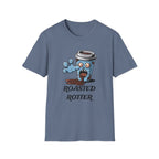 Roasted Rotter T-Shirt - Boldly Bitter Company