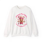 Cautionary Tale Sweatshirt Printify