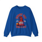 Gnome One Sweatshirt Printify