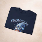 Gnomeway Sweatshirt Printify