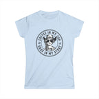 Sass in my Strut T-Shirt – Coffee in My Cup, Sass in My Strut Western Tee Printify
