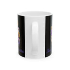 Iced Inked Ceramic Mug Printify