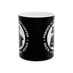 Forged in Fire Mug Printify