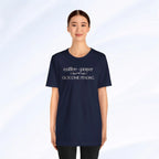 Outcome Pending Tee Printify