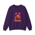Twice As Nice Sweatshirt Printify