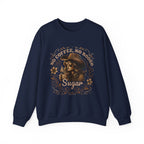No Coffee, No Rodeo Sweatshirt Printify