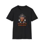 This Is My Calm T-shirt - Boldly Bitter Company