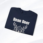 Bean Deer Shot That Sweatshirt Printify