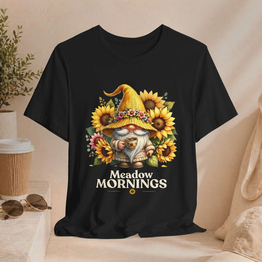 Meadow Mornings Tee Printify