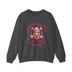 Cautionary Tale Sweatshirt Printify