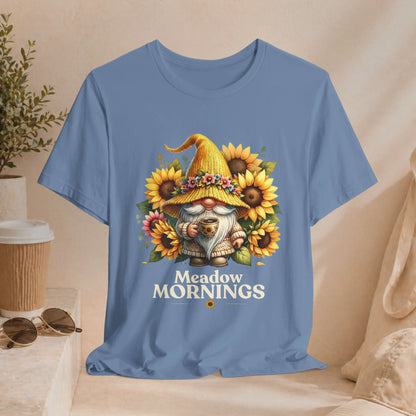 Meadow Mornings Tee Printify