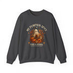 Purr-a-normal Sweatshirt Printify