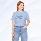 Eye Contact T-Shirt Printify